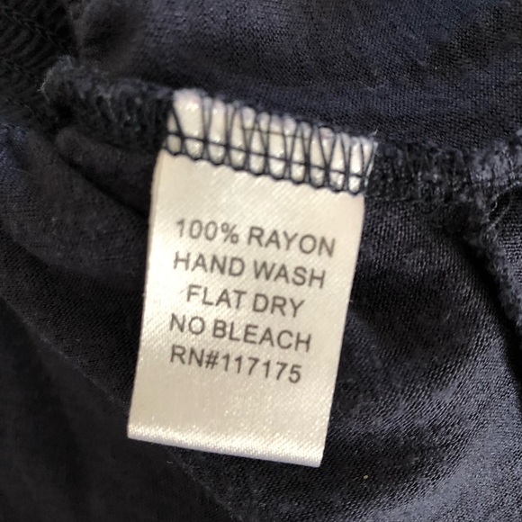 Logix flowy Top - Picture 5 of 6